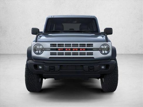 New 2025 Ford Bronco Heritage Edition image 6
