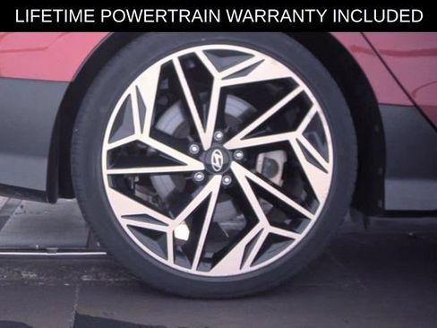 Used 2023 Hyundai Ioniq 6 SEL RWD image 14