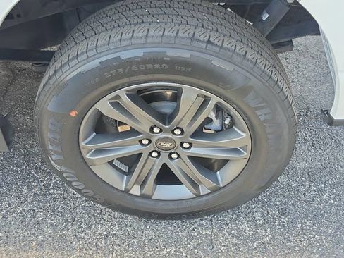 Certified 2023 Ford F150 XLT w/ Equipment Group 302A High RWD image 7