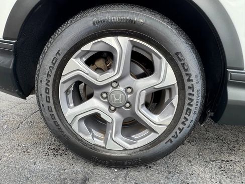 Used 2019 Honda CR-V EX-L image 16