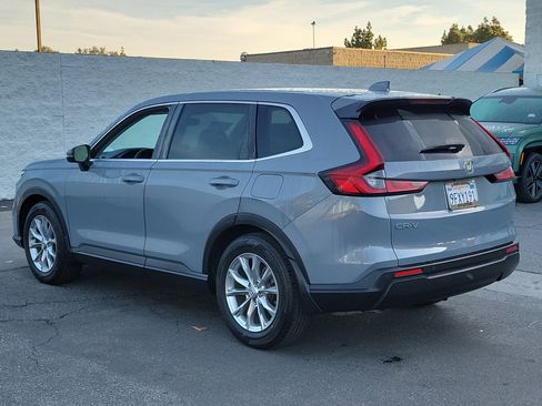 Used 2023 Honda CR-V EX-L image 30