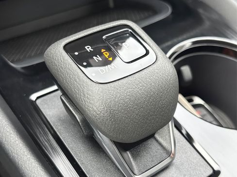 New 2026 Nissan Rogue SV image 33