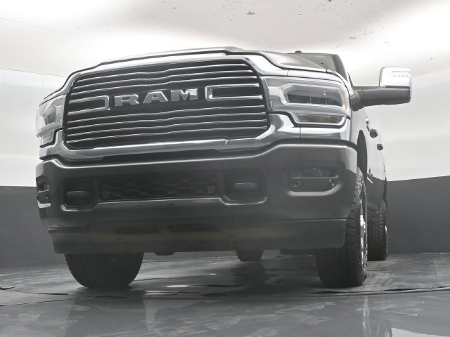 Used 2024 RAM 2500 Laramie w/ Safety Group AWD/4WD image 54