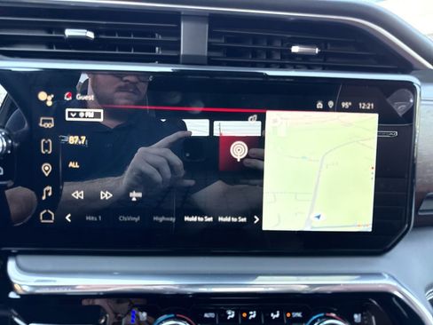 New 2026 GMC Sierra 1500 Denali Ultimate image 20