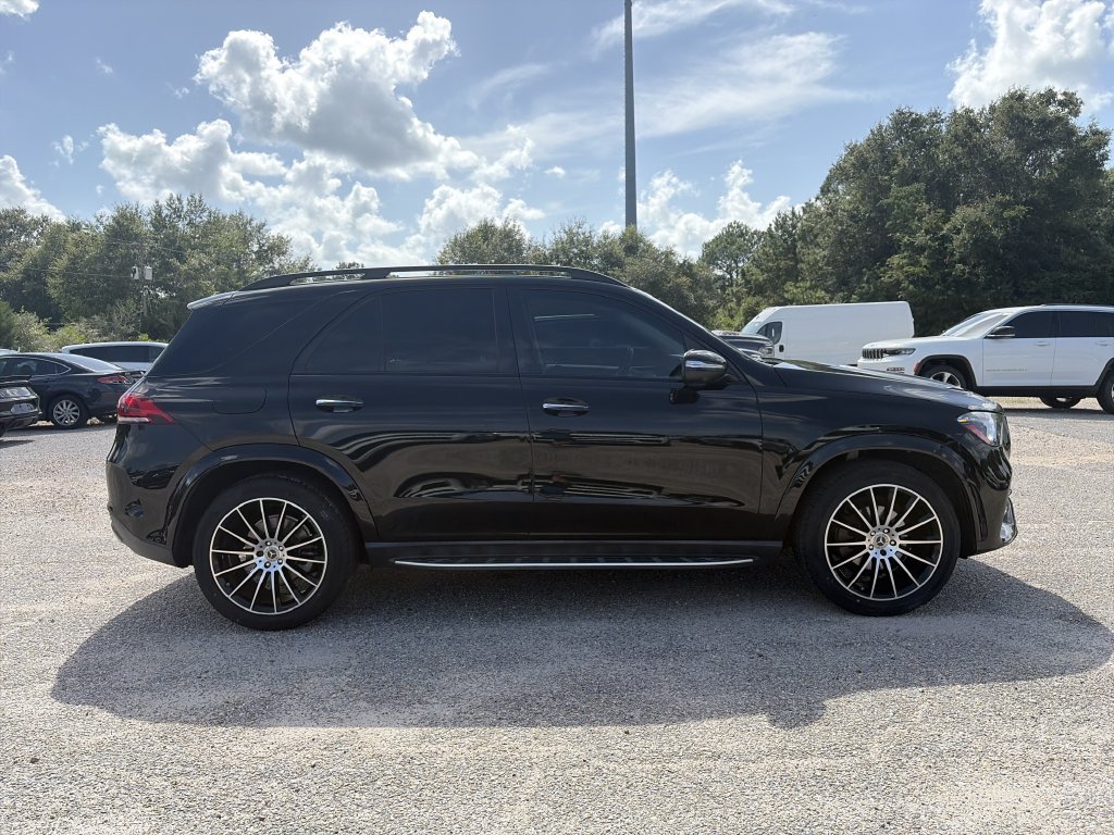 Used 2021 Mercedes-Benz GLE 350 image 7