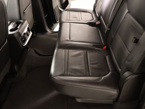 Used 2022 GMC Sierra 1500 Denali w/ Denali Premium Package image 12