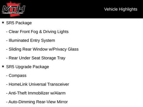 Used 2015 Toyota Tundra SR5 image 5