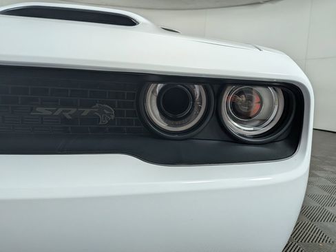 Used 2023 Dodge Challenger SRT Hellcat image 11