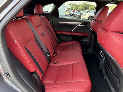 Used 2022 Lexus RX 350 F Sport image 30