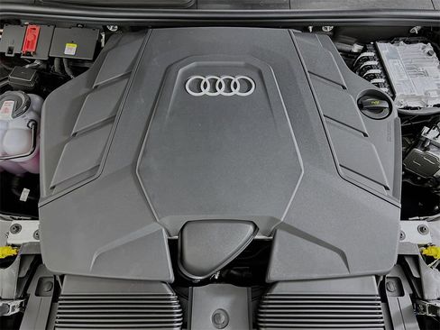 New 2026 Audi Q7 3.0T Premium Plus image 31