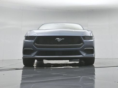 New 2026 Ford Mustang Coupe RWD image 43