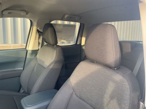 New 2025 Ford Maverick XL w/ Equipment Group 101A image 9