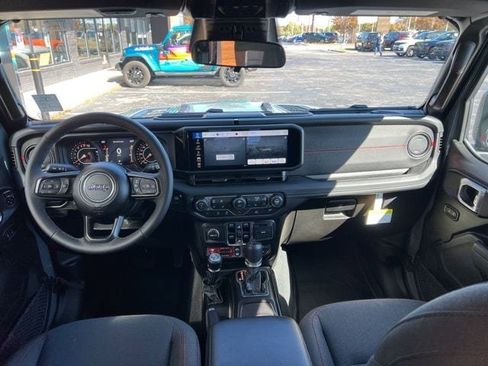 New 2026 Jeep Gladiator Rubicon image 20