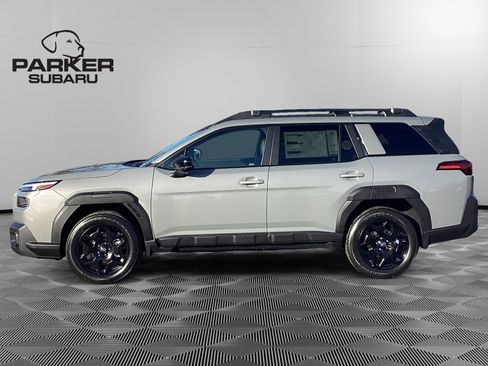 New 2026 Subaru Outback Limited image 2