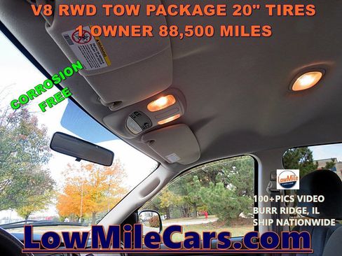 Used 2003 Dodge Ram 1500 Truck SLT image 32