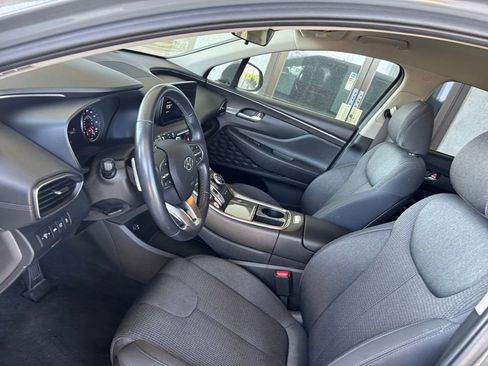 Used 2023 Hyundai Santa Fe SEL image 11