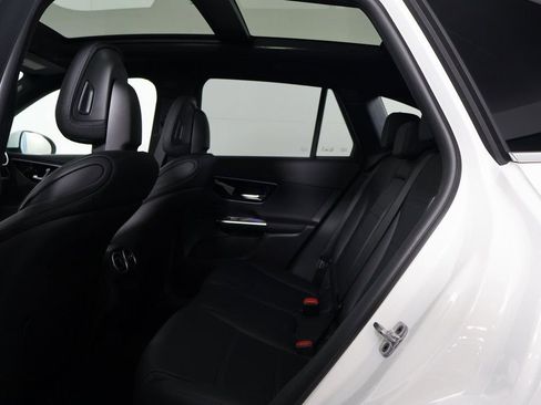 New 2026 Mercedes-Benz GLC 300 4MATIC image 6