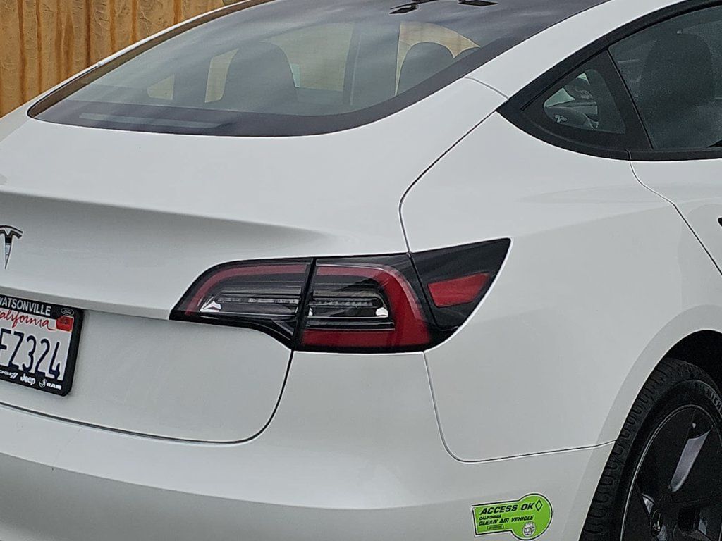 Used 2023 Tesla Model 3 Standard Range RWD image 42