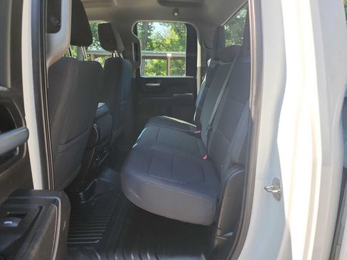 Used 2021 Chevrolet Silverado 2500 W/T w/ WT Fleet Convenience Package AWD/4WD image 31