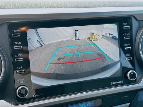 Used 2021 Toyota Tacoma SR5 image 21