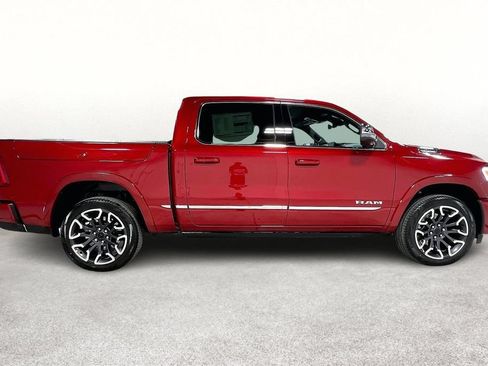 New 2026 RAM 1500 Limited AWD/4WD image 8