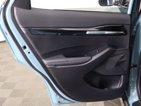 Certified 2026 Kia Seltos EX w/ EX Sunroof Package FWD image 26