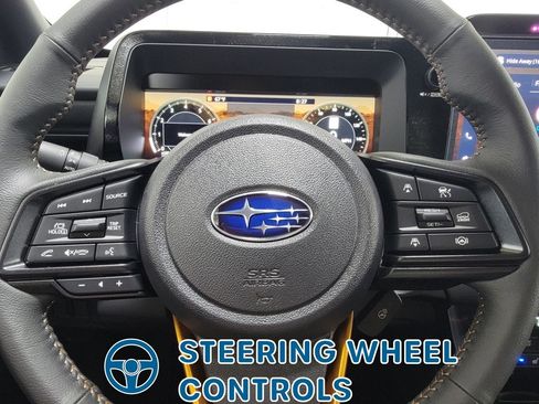 New 2026 Subaru Outback Wilderness AWD/4WD image 13