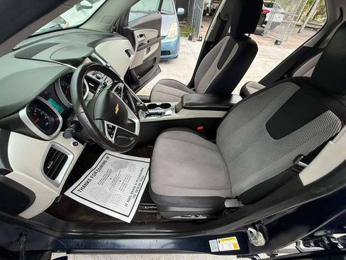 Used 2016 Chevrolet Equinox LT w/ Convenience Package AWD/4WD image 8