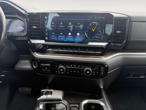 Certified 2022 Chevrolet Silverado 1500 RST w/ All Star Edition Plus AWD/4WD image 11
