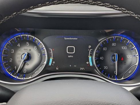 New 2026 Chrysler Pacifica Limited w/ S Appearance Package image 23