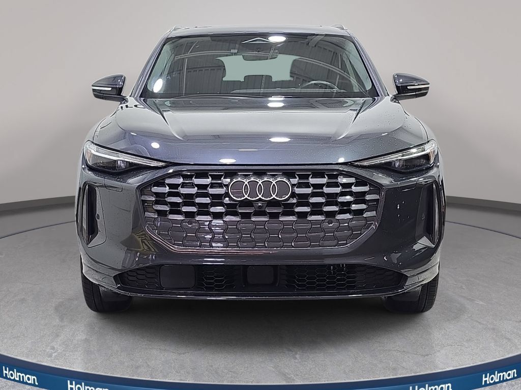 Used 2025 Audi Q5 Premium Plus w/ Premium Plus AWD/4WD image 3