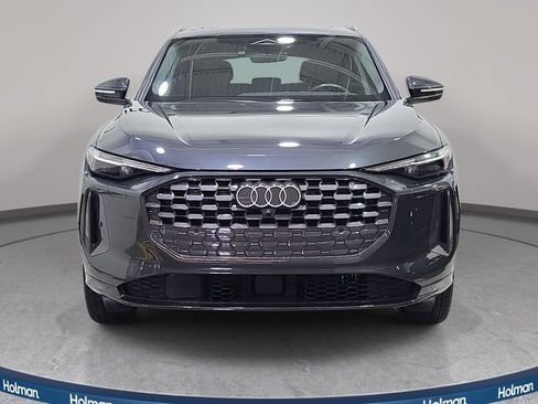 Used 2025 Audi Q5 Premium Plus w/ Premium Plus AWD/4WD image 3