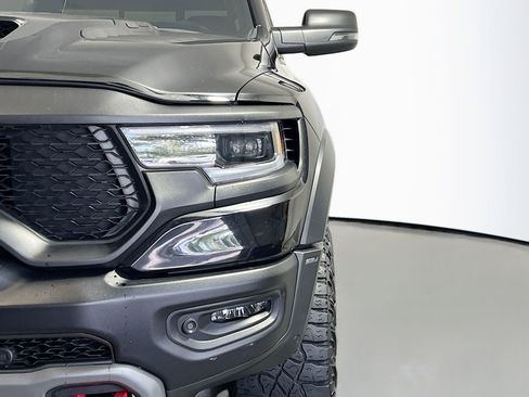 Used 2024 RAM 1500 TRX image 9