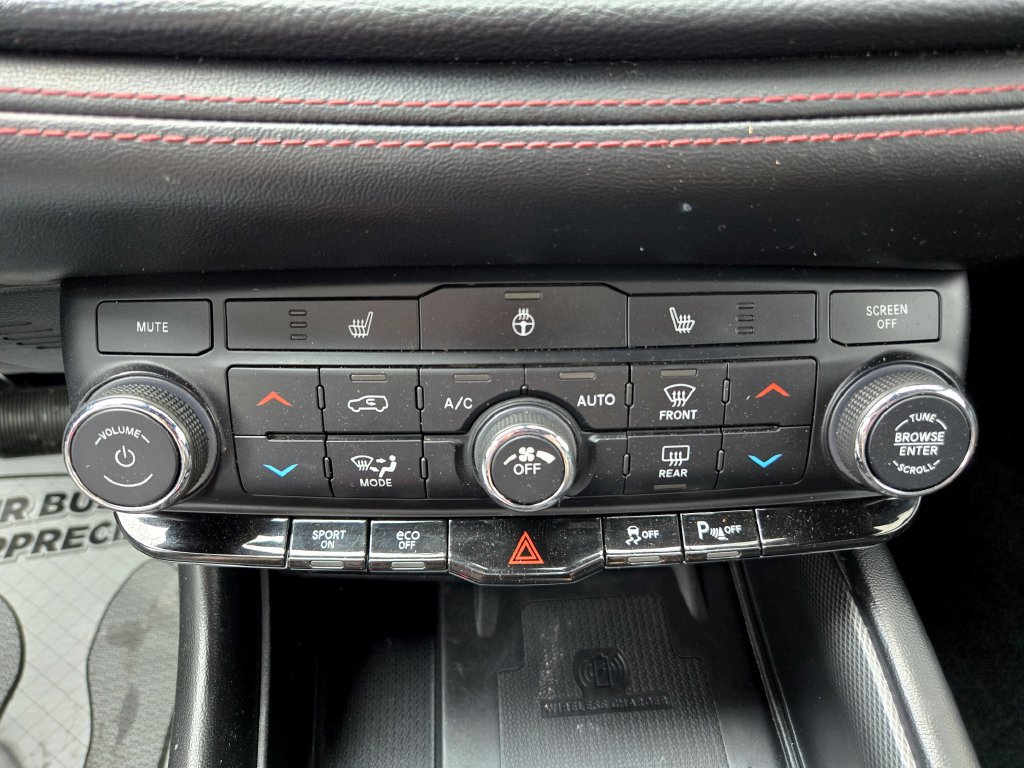 Used 2022 Dodge Durango R/T AWD/4WD image 26