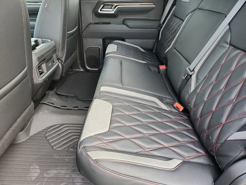 New 2026 Chevrolet Silverado 1500 RST AWD/4WD image 18