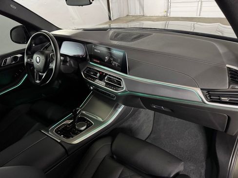 Used 2023 BMW X5 xDrive40i w/ Premium Package AWD/4WD image 47
