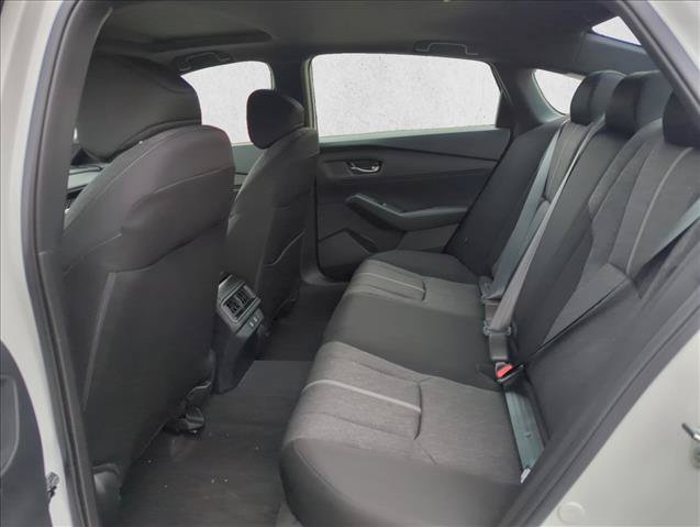 New 2026 Honda Accord Sport image 14