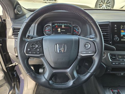 Used 2019 Honda Passport EX-L image 15