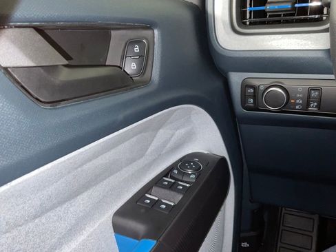 New 2026 Ford Maverick XLT FWD image 20