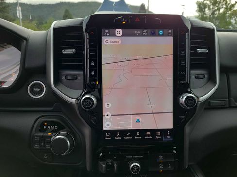 New 2026 RAM 1500 Big Horn image 24