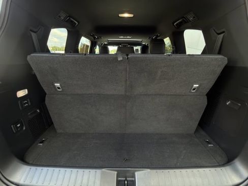 Used 2023 Lexus LX 600 4WD w/ Appearance Package image 35