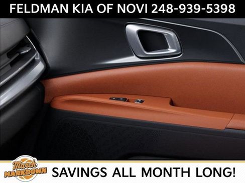 New 2026 Kia Carnival SX image 26