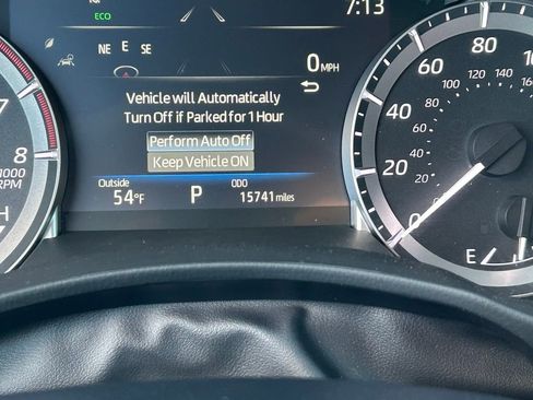 Used 2024 Toyota Highlander XSE image 19