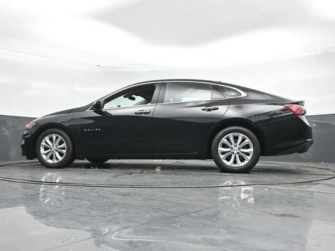 Used 2022 Chevrolet Malibu LT FWD image 47