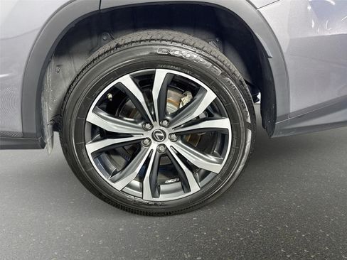 Used 2020 Lexus RX 350 AWD w/ Premium Package image 33