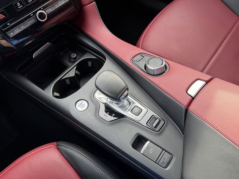 Used 2022 INFINITI QX55 Sensory w/ Lighting Package image 15