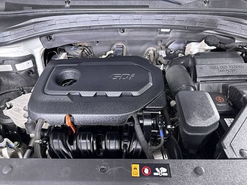 Used 2020 Hyundai Santa Fe SEL FWD image 31