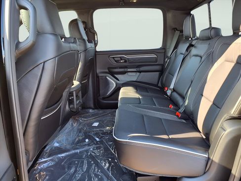 New 2026 RAM 1500 Limited AWD/4WD image 8