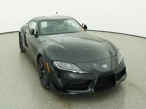 New 2026 Toyota Supra image 47