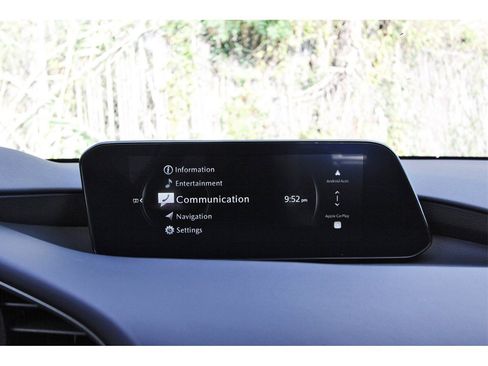 New 2026 MAZDA MAZDA3 s Sport image 22